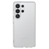 - Samsung Galaxy S26 Ultra - Skal - Ultra Hybrid - Crystal Clear