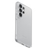 - Samsung Galaxy S26 Ultra - Skal - Ultra Hybrid - Crystal Clear
