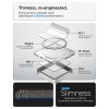 - Samsung Galaxy S26 Ultra - Skal - Ultra Hybrid MagFit - Clear White