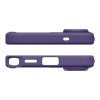 - Samsung Galaxy S26 Ultra - Skal - Ultra Hybrid MagFit - Deep Purple