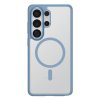 - Samsung Galaxy S26 Ultra - Skal - Ultra Hybrid MagFit - Light Blue