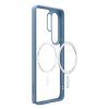 - Samsung Galaxy S26 Ultra - Skal - Ultra Hybrid MagFit - Light Blue