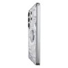 - Samsung Galaxy S26 Ultra - Skal - Ultra Hybrid MagFit - Zero One Vit