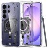 - Samsung Galaxy S26 Ultra - Skal - Ultra Hybrid Neo One MagFit