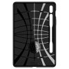 - Samsung Galaxy Tab S7/Galaxy Tab S8 - Skal - Tough Armor Pro - Svart