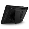 - Samsung Galaxy Tab S7/Galaxy Tab S8 - Skal - Tough Armor Pro - Svart