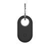- Samsung SmartTag2 Hållare - Silky - Svart
