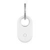 - Samsung SmartTag2 Hållare - Silky - Vit