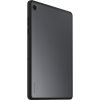 - Samsung Galaxy Tab A11 Plus - Skal - React - Black Crystal