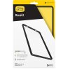 - Samsung Galaxy Tab A11 Plus - Skal - React - Black Crystal