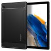 - Samsung Galaxy Tab A8 - Skal - Rugged Armor - Matte Black