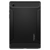 - Samsung Galaxy Tab A8 - Skal - Rugged Armor - Matte Black