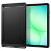- Samsung Galaxy Tab A9 Plus/Galaxy Tab A11 Plus - Skal - Rugged Armor - Matte Black