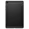 - Samsung Galaxy Tab A9 Plus/Galaxy Tab A11 Plus - Skal - Rugged Armor - Matte Black