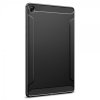 - Samsung Galaxy Tab A9 Plus/Galaxy Tab A11 Plus - Skal - Rugged Armor - Matte Black
