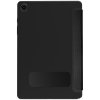 - Samsung Galaxy Tab A9 Plus - Fodral - React Folio - Svart