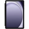 - Samsung Galaxy Tab A9 Plus - Fodral - React Folio - Svart