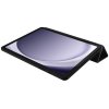 - Samsung Galaxy Tab A9 Plus - Fodral - React Folio - Svart