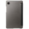 - Samsung Galaxy Tab A9/Galaxy Tab A11 - Fodral - Smart Fold - Svart