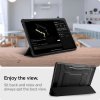- Samsung Galaxy Tab S10 FE - Fodral - Rugged Armor Pro - Matte Black