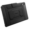 - Samsung Galaxy Tab S11 - Fodral - Rugged Armor Pro - Matte Black