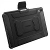 - Samsung Galaxy Tab S11 - Fodral - Rugged Armor Pro - Matte Black