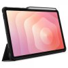 - Samsung Galaxy Tab S11 - Fodral - Rugged Armor Pro - Matte Black