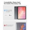 - Samsung Galaxy Tab S11 - Fodral - Rugged Armor Pro - Matte Black