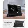 - Samsung Galaxy Tab S11 - Fodral - Rugged Armor Pro - Matte Black