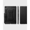 - Samsung Galaxy Tab S11 - Fodral - Rugged Armor Pro - Matte Black