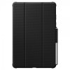 - Samsung Galaxy Tab S11 - Fodral - Rugged Armor Pro - Matte Black