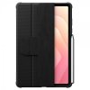 - Samsung Galaxy Tab S11 - Fodral - Rugged Armor Pro - Matte Black
