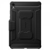 - Samsung Galaxy Tab S11 - Fodral - Rugged Armor Pro - Matte Black