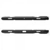 - Samsung Galaxy Tab S11 - Fodral - Rugged Armor Pro - Matte Black