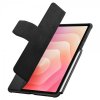 - Samsung Galaxy Tab S11 - Fodral - Rugged Armor Pro - Matte Black