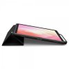 - Samsung Galaxy Tab S11 - Fodral - Rugged Armor Pro - Matte Black
