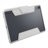 - Samsung Galaxy Tab S11 - Fodral - Ultra Hybrid Pro - Grå
