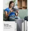 - Samsung Galaxy Tab S11 - Fodral - Ultra Hybrid Pro - Grå