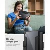 - Samsung Galaxy Tab S11 - Fodral - Ultra Hybrid Pro - Svart