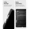 - Samsung Galaxy Tab S11 - Skal - Tough Armor Pro - Svart