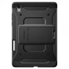 - Samsung Galaxy Tab S11 - Skal - Tough Armor Pro - Svart