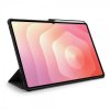 - Samsung Galaxy Tab S11 Ultra - Fodral - Rugged Armor Pro - Matte Black