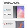 - Samsung Galaxy Tab S11 Ultra - Fodral - Rugged Armor Pro - Matte Black