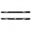 - Samsung Galaxy Tab S11 Ultra - Fodral - Rugged Armor Pro - Matte Black
