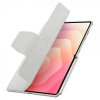 - Samsung Galaxy Tab S11 Ultra - Fodral - Ultra Hybrid Pro - Grå