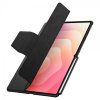 - Samsung Galaxy Tab S11 Ultra - Fodral - Ultra Hybrid Pro - Svart