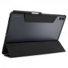 - Samsung Galaxy Tab S11 Ultra - Fodral - Ultra Hybrid Pro - Svart