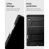 - Samsung Galaxy Tab S11 Ultra - Skal - Tough Armor Pro - Svart