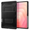- Samsung Galaxy Tab S11 Ultra - Skal - Tough Armor Pro - Svart