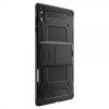 - Samsung Galaxy Tab S11 Ultra - Skal - Tough Armor Pro - Svart